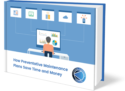 Preventative vs. Predictive Maintenance